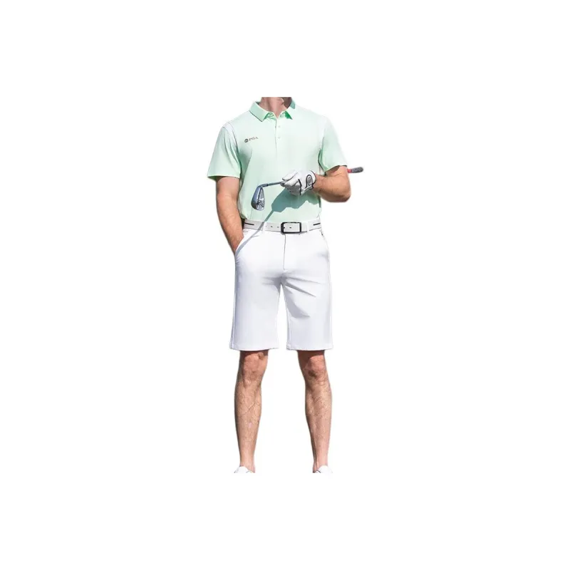 PGA Sports Shorts Men-0