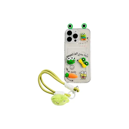 Sopi Phone Cases