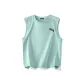 [40° Refreshing]Aqua Green (Mb Brush Smiley Chest Logo)