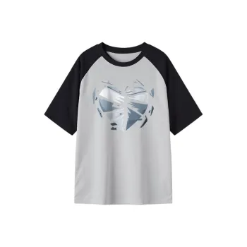 FAIRWHALE T Shirts Women's