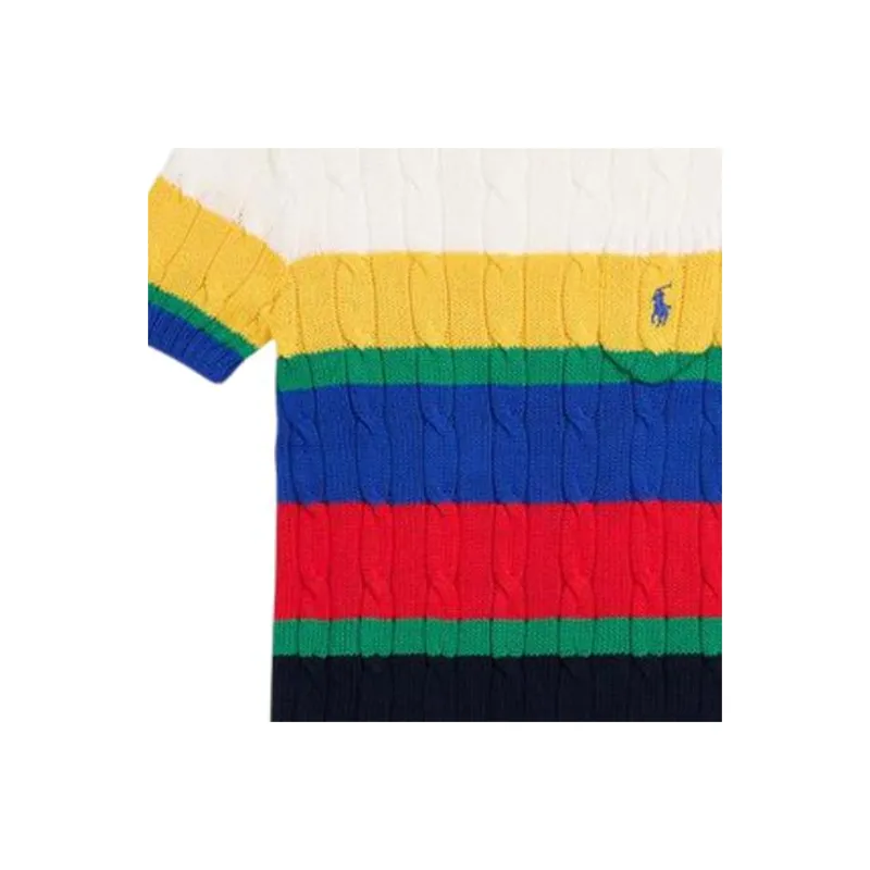 Polo Ralph Lauren Cable knit Top-2