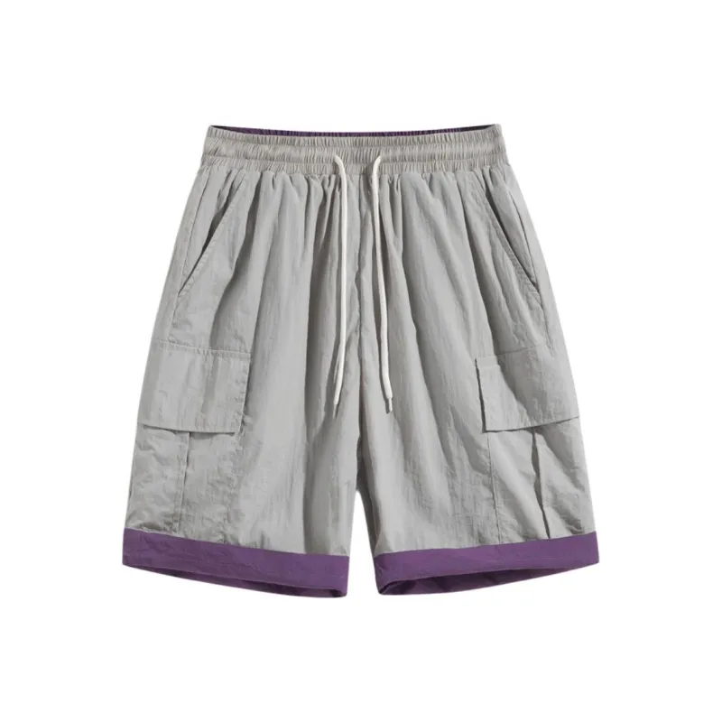 Caramella Casual Shorts Unisex-6