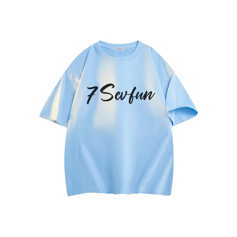 7 SEVFUN T Shirts Unisex-17