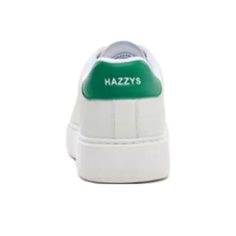 HAZZYS HAZZYSICONIC Collection Low Top Skateboard Shoes Men's-5
