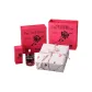 Last Rose (Pink Heart Packaging)