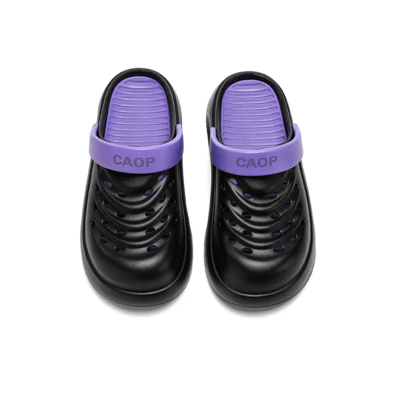 CAOP Clogs Men-4