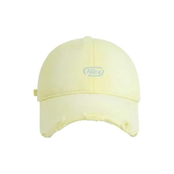 FREE RABBITⅡ Spring Summer Casual Versatile Face Friendly Baseball Caps Unisex-14