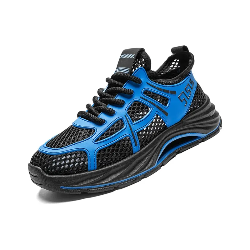 Frank Mully Low Top Casual Shoes Men's-2