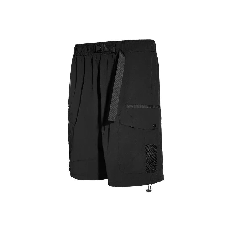 ZMOH Casual Shorts Unisex Couple's-15