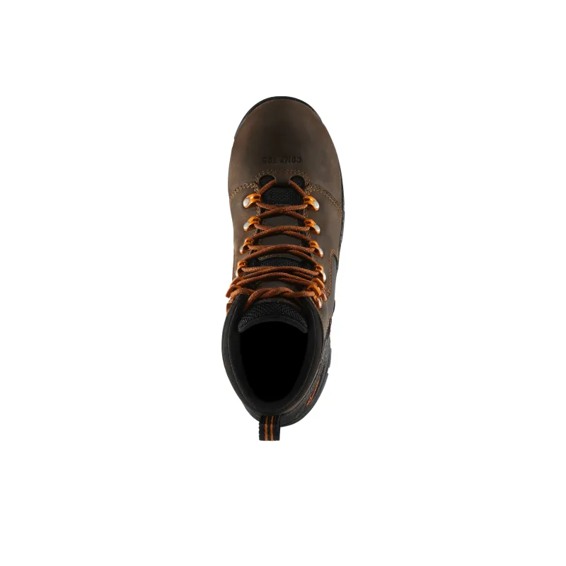 Danner Outdoor Boots Women's Brown-2