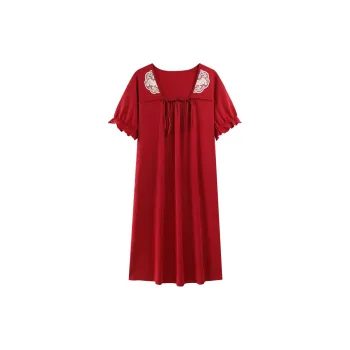 FENTENGCARE Women's Nightgowns