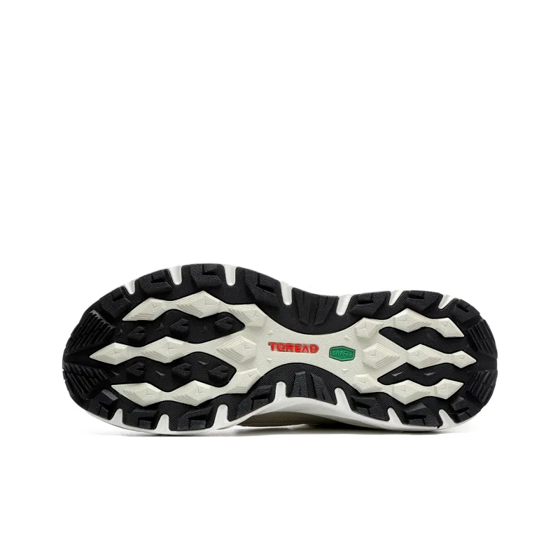 TOREAD Anti Slip Wear Resistant Low Top Hiking Shoes Women's-11