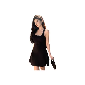 MTHE Slip Dresses Women's