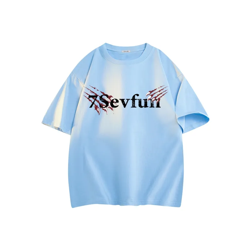 7 SEVFUN T Shirts Unisex-16