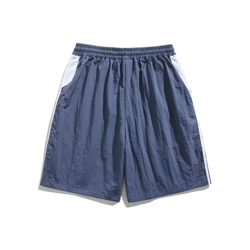 DNBH Casual Shorts Unisex-13