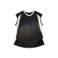 Black Sleeveless