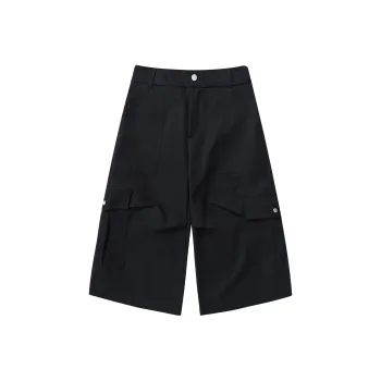 WOKXSS Casual Shorts Unisex