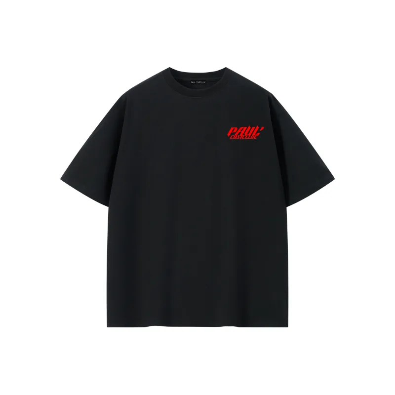 PAUL COSTELLOE T Shirts Unisex-6