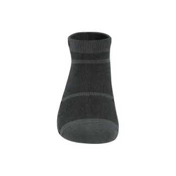 FILA WHITE Ankle Socks Men's 1 Pack Stratum Gray GY