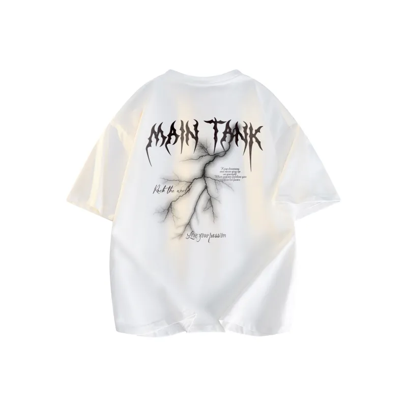 My name is MT T Shirts Unisex-4