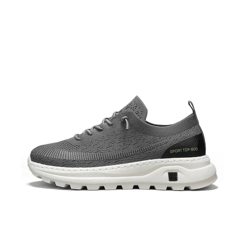 Frank Mully Chunky Sneakers Men's-4