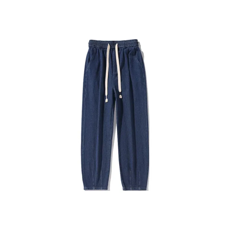 MLPR Jeans Unisex-4
