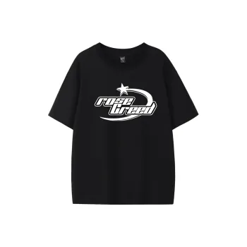 ROSECREED T Shirts Unisex