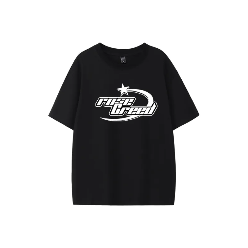 ROSECREED T Shirts Unisex-0