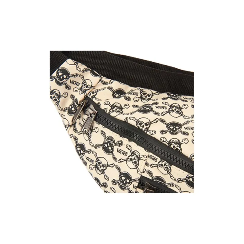 Vans Cotton Fanny Pack Unisex Multicolor-2
