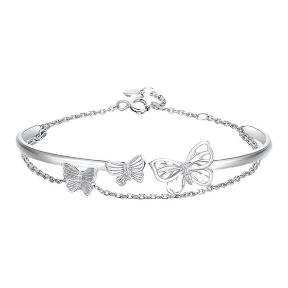 May10th Alloy Bracelets Women's-0