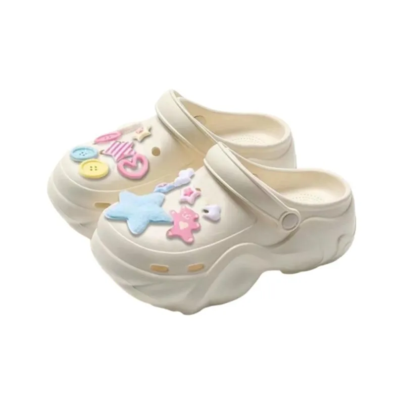 Yong Xuan kiln Slippers / Home Slippers-6