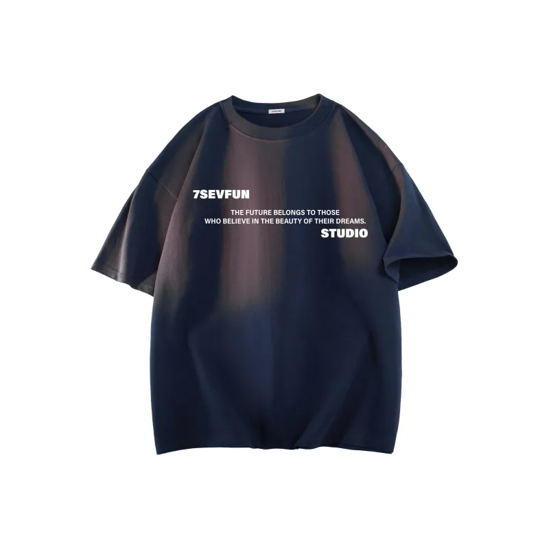 7 SEVFUN T-Shirts Unisex-9