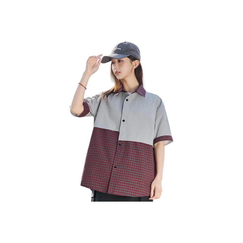 The New Age Family Shirt Women's-5