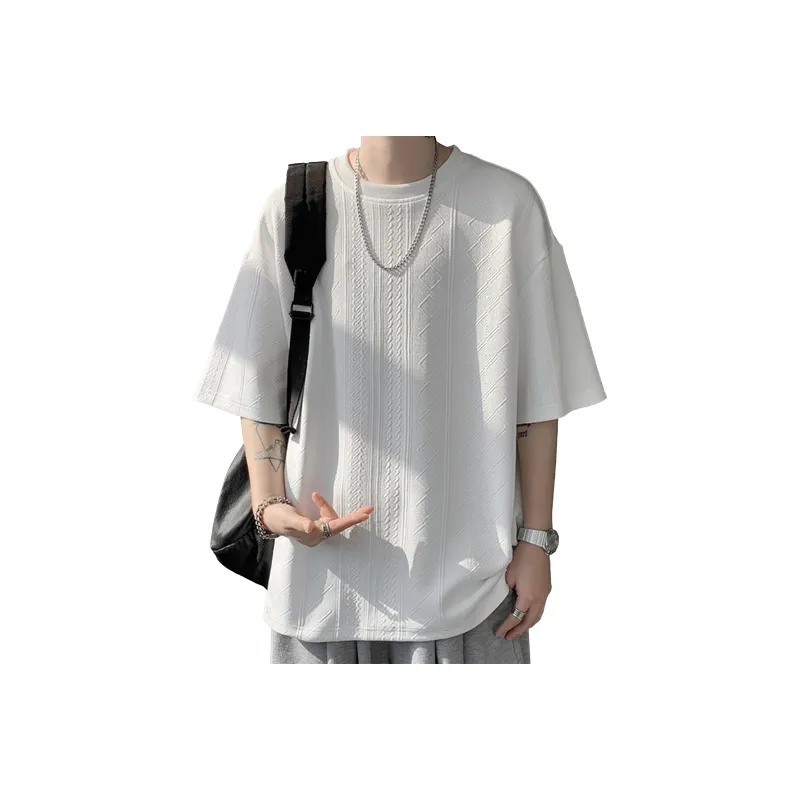 DANGERTIGER T Shirts Unisex-0