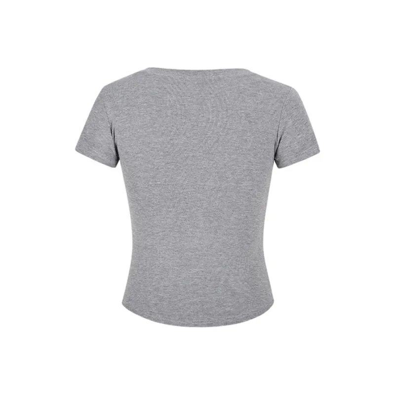 Garbege T Shirts Women's-1