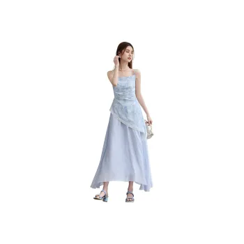VICTORIA&VERA Skirt Set Women's