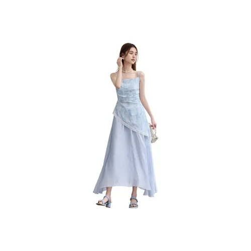 VICTORIA&VERA Skirt Set Women's