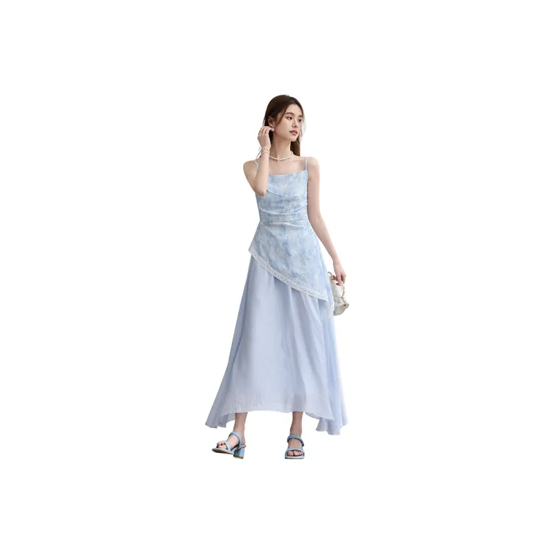 VICTORIA&VERA Skirt Set Women's-0