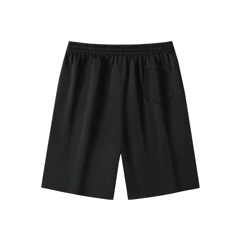 PAUL COSTELLOE Casual Shorts Unisex-1