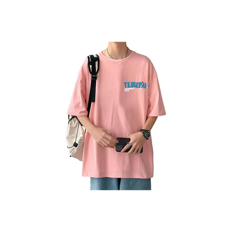 GY.VG T Shirts Unisex-4