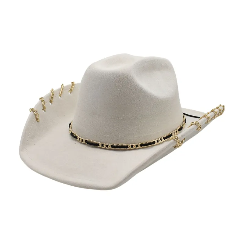 BEPOP Polyester Top Hats Unisex-3