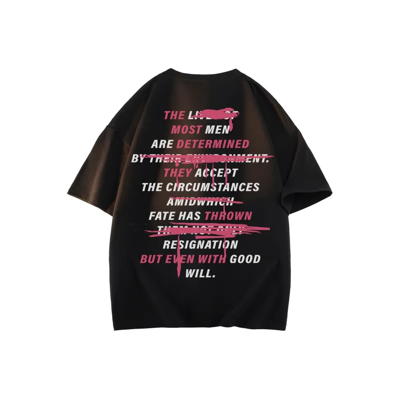 7 SEVFUN T Shirts Unisex-1