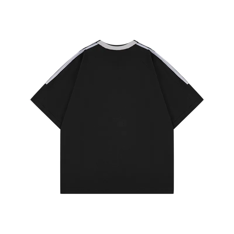 TINA GIA T Shirts Unisex-1