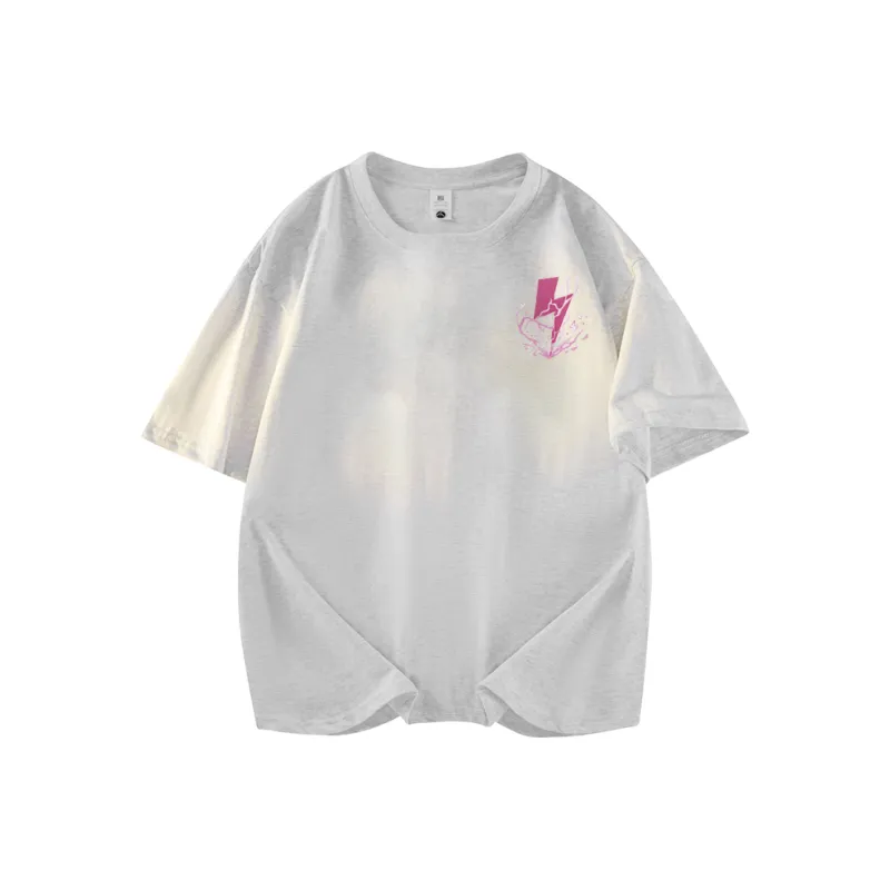 CHARLIE GOLF T Shirts Unisex-1