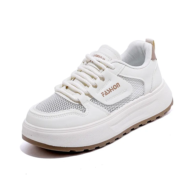 JOHLIN DREAM Low Top Casual Shoes Women's-5