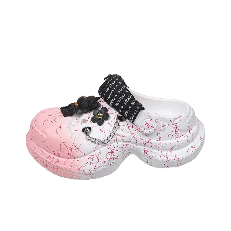 Alxnan Clogs Women's-6