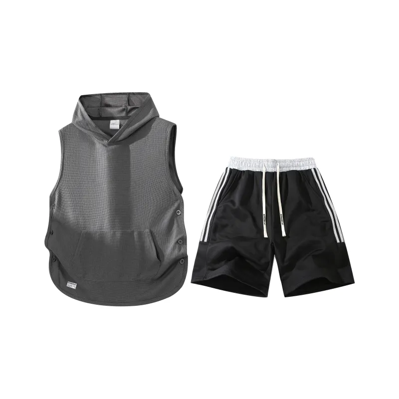 Supremo Cat Casual Sportswear Unisex-14