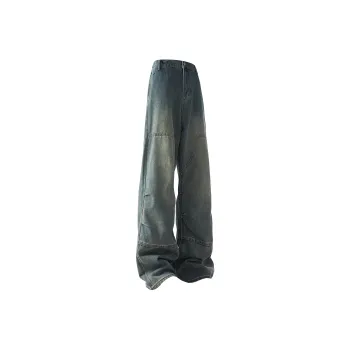Maxim's De Paris Jeans Unisex
