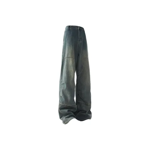 Maxim's De Paris Jeans Unisex