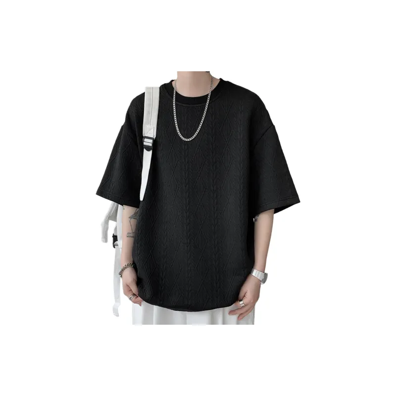 DANGERTIGER T Shirts Unisex-11